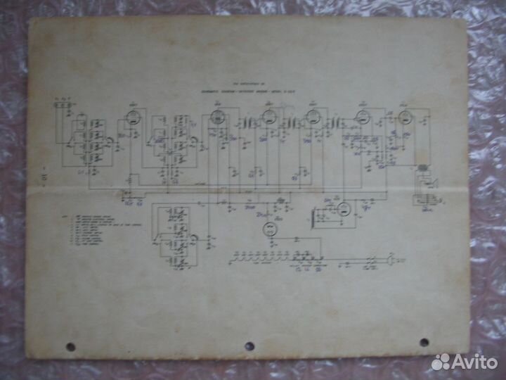 Инструкции к S-22-R