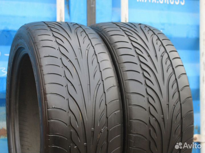 Dunlop SP Sport 9000 235/50 R18