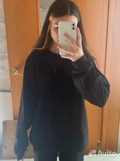 Лонгслив