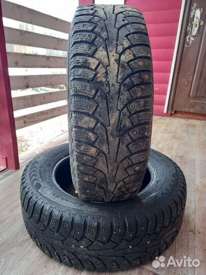 Nokian Tyres Hakkapeliitta 5 225/65 R17