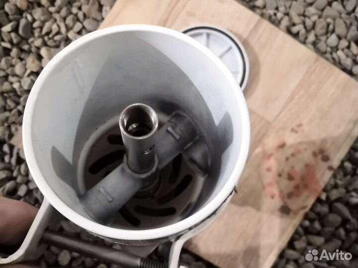 Сепаратор Racor 500MA