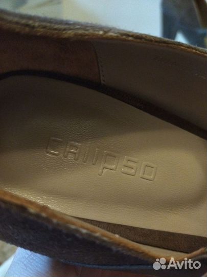 Туфли женские 40 размер Calipso
