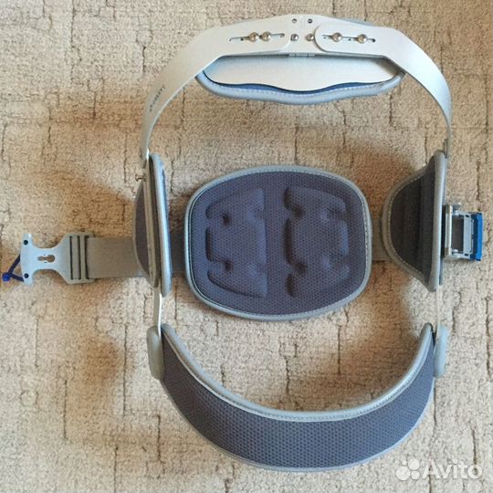 Корсет ортопедический