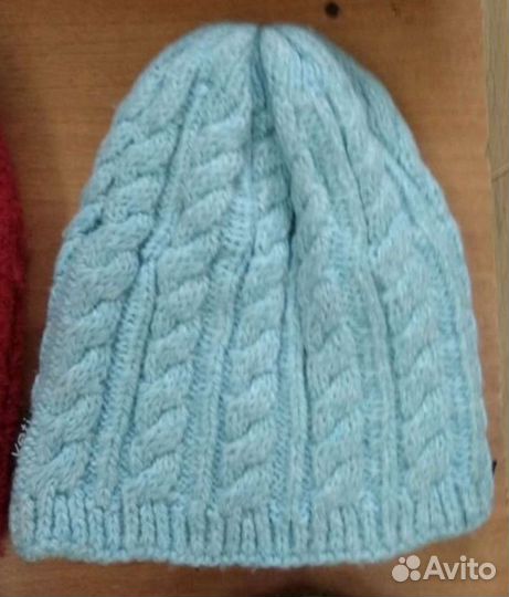 Пакет шапок