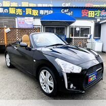 Daihatsu Copen 0.7 CVT, 2015, 52 000 км, с пробегом, цена 1 161 000 руб.