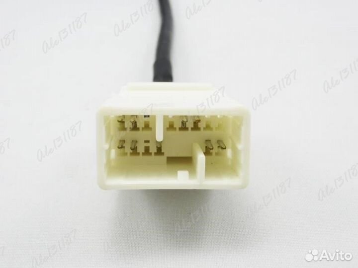 Y-разветвитель Honda Acura Yatour YT-M06 Тип 2.4