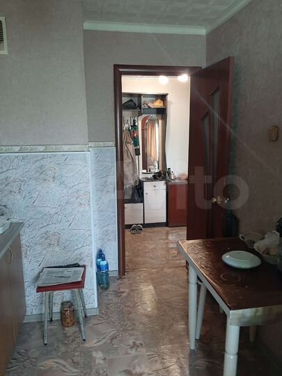 3-к. квартира, 61,9 м², 1/3 эт.