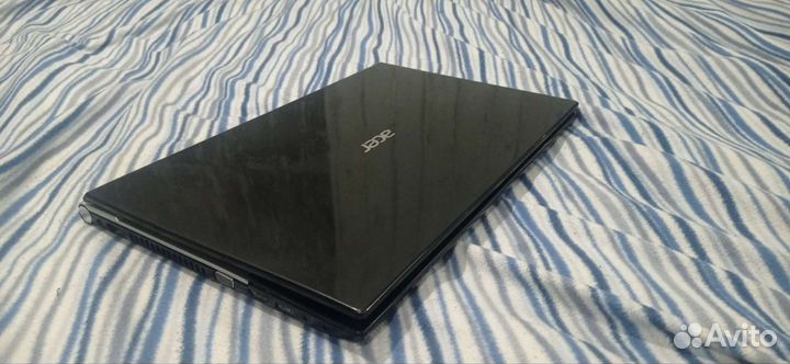 Acer v3-551G-10466G75Makk