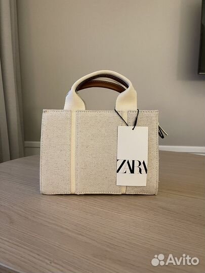 Cумка Zara новая