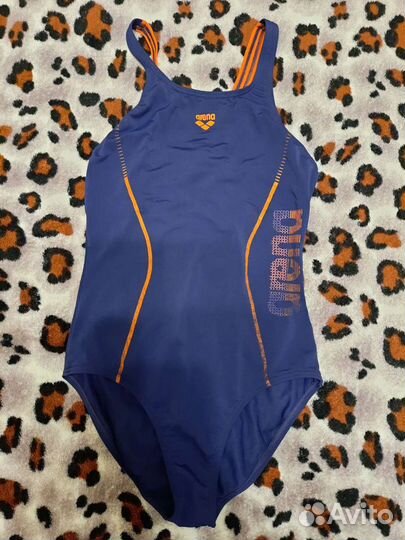 Купальник для девочки