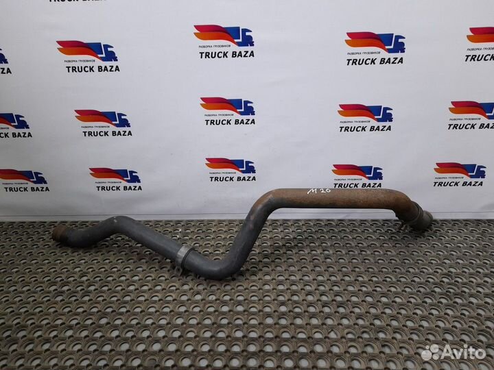 81063030326 Труба ретардера