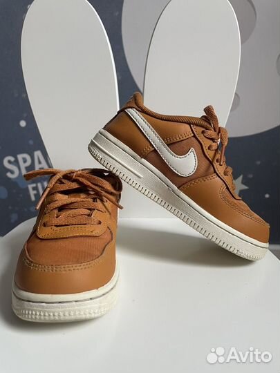 Кроссовки Nike Air Force 1 Low