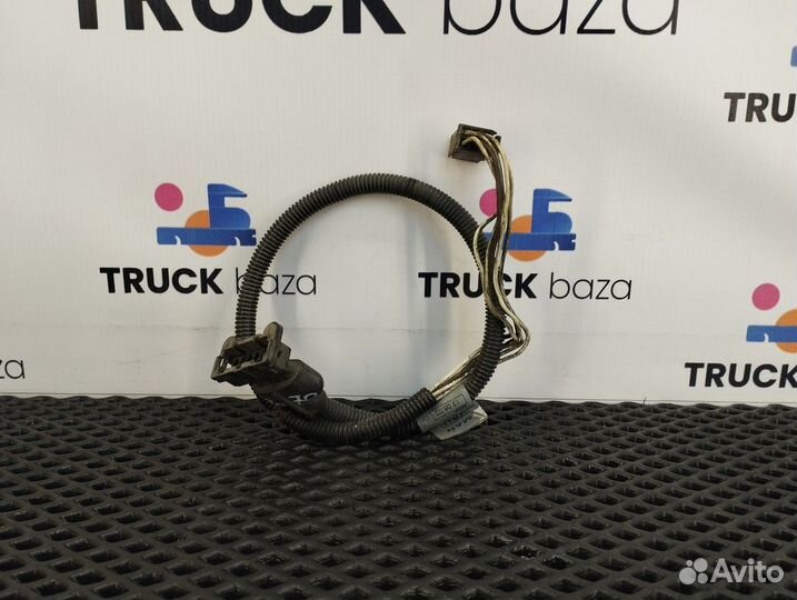 81254296626 Провод стеклоочистителя