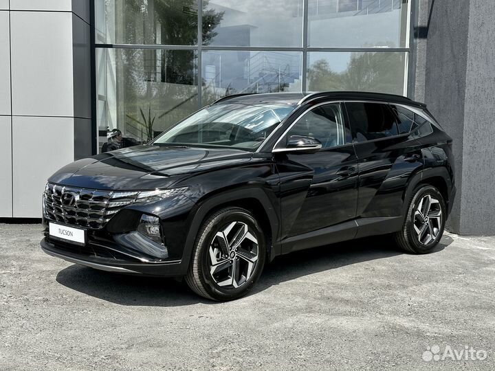 Hyundai Tucson 2.0 AT, 2023