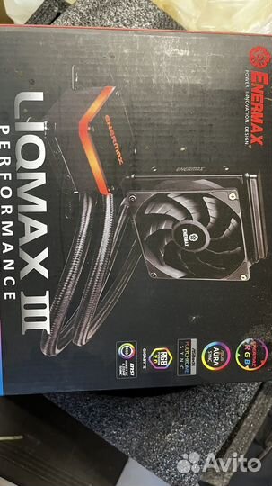 Enermax ELC-LMT120-HF