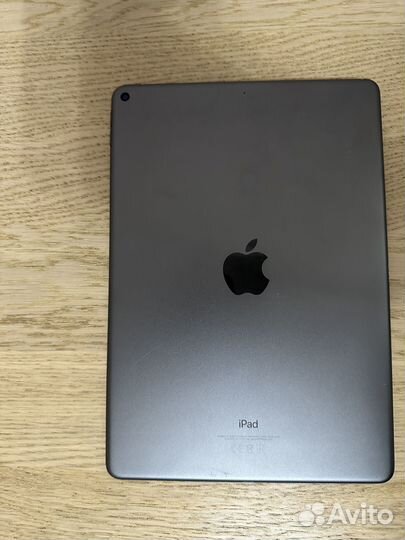 Планшет apple iPad air 3 Wi-Fi 64Gb Space Gray