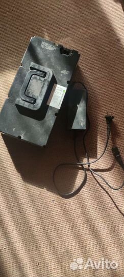 Аккумулятор для электроскутера citycoco