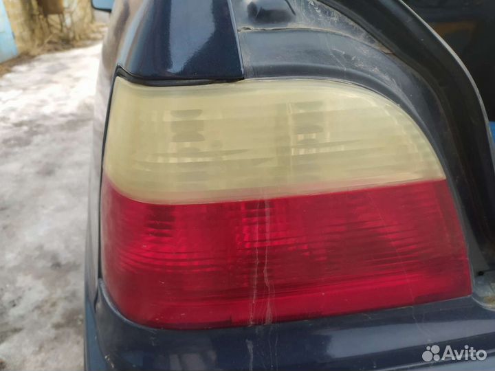 Фонарь Дэу Нексия