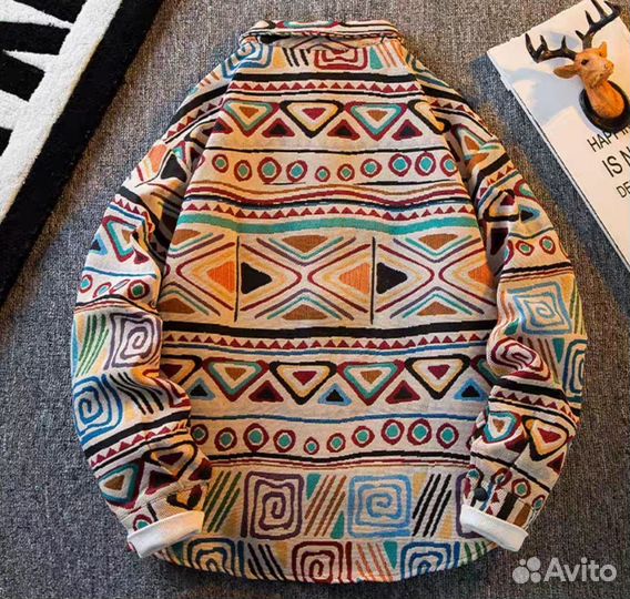 Верхняя одежда мужская