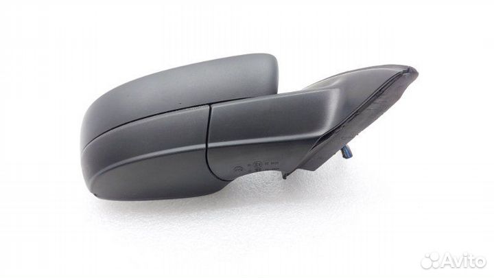 Б/У Б/У Зеркало 5 Проводов. Состояние отличное