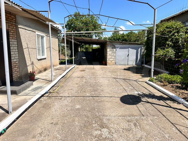 Дом 103 м² на участке 10 сот.