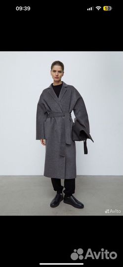 12 storeez пальто