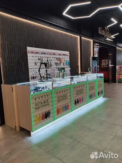 Чехол Silicone case Samsung A24