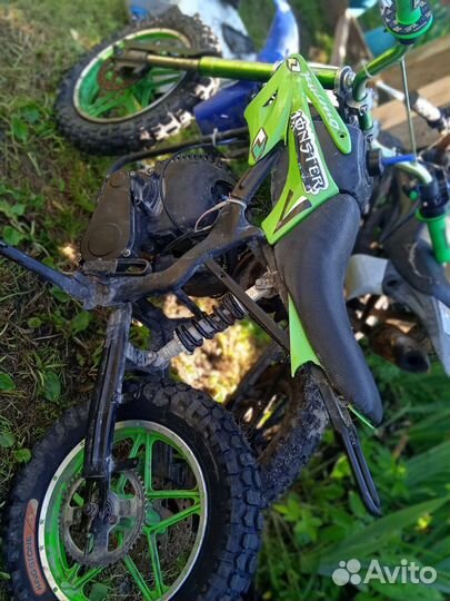 Детский питбайк продажа, обмен