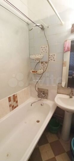 2-к. квартира, 49,6 м², 5/9 эт.