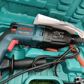 Перфоратор Bosch GBH 2-26DRE