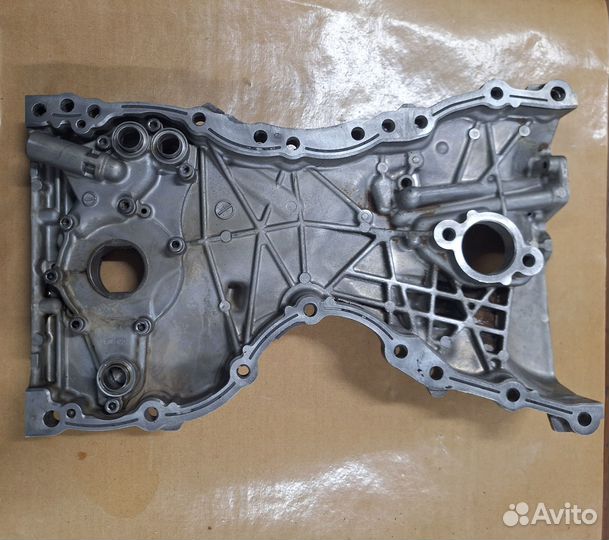 Масленный насос Сузука грант витара