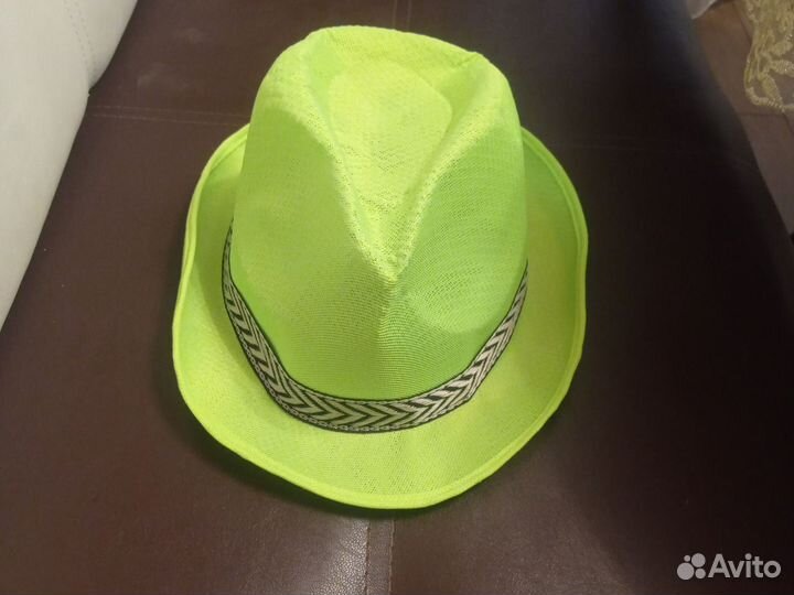 Шляпа для мальчика