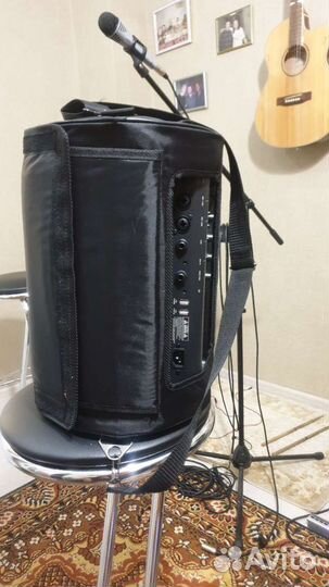 Чехол для JBL Eon One Compact