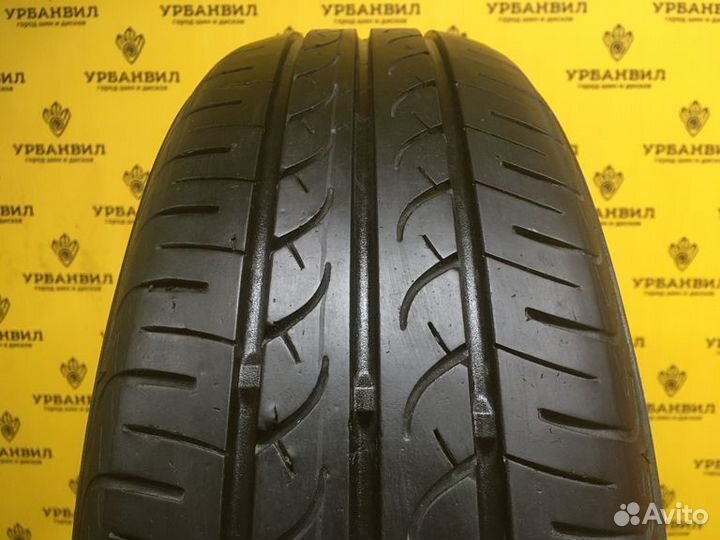 Yokohama BluEarth AE01 165/65 R15 81S