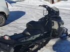 Снегоход lynx boondocker 3700 600etec объявление продам