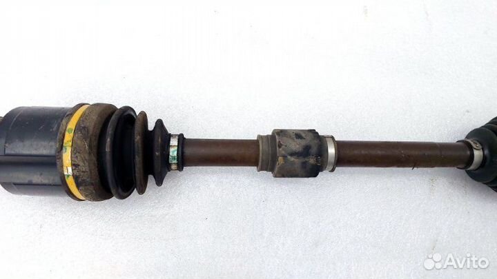 Привод передний правый Mitsubishi Outlander GF