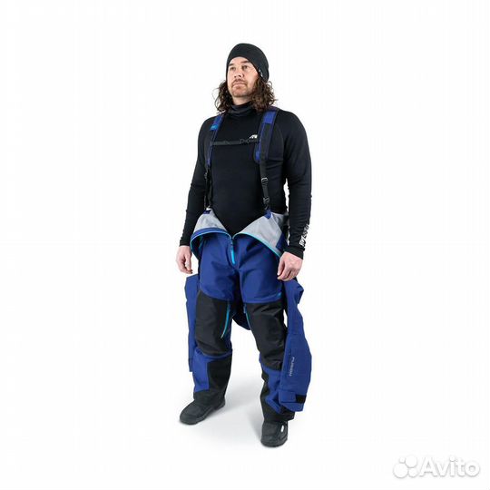 Комбинезон 509 Stoke без утеплителя