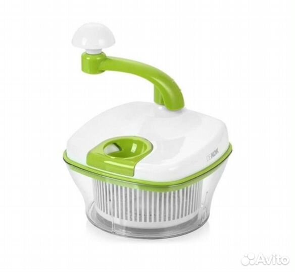 Овощерезка