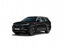 Новый Chery Tiggo 8 Pro Max 2.0 AMT, 2024, цена от 3 151 000 руб.