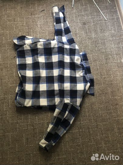 Рубашка курта