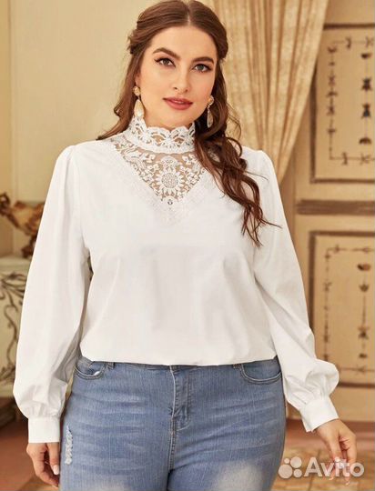 Блузка «Адель«