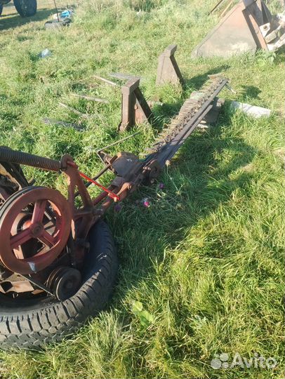 Разбрасыватель удобрений Agrex CX30, 2013