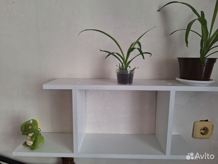 Полка навесная