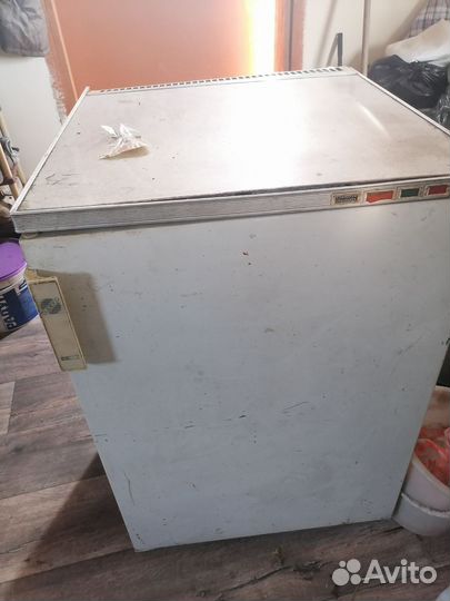 Холодильник на запчасти