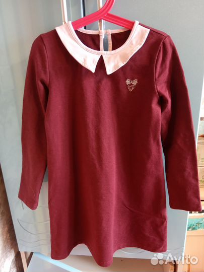 Школьная форма для девочки