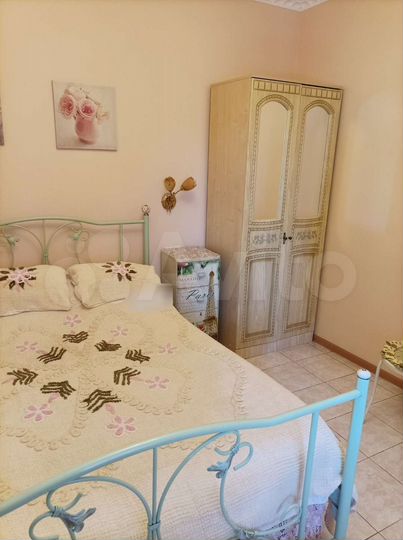 Дом 36 м² на участке 1 сот.