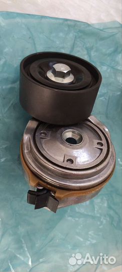 Ролик натяжной spare parts