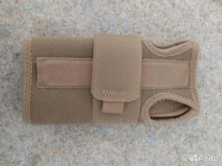 Бандаж на руку