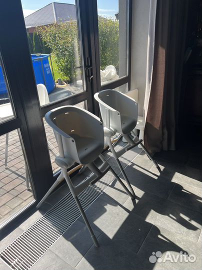 Стульчик для кормления Beaba