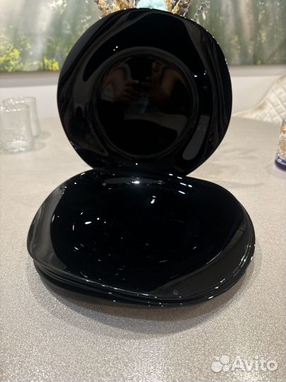 Набор обеденных тарелок Luminarc